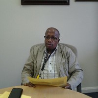 Wally Valentine Mbatha