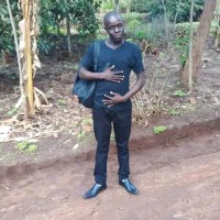 Stephen Muia