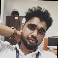 Vigneshwaran R