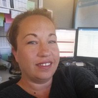 Nichole Cook