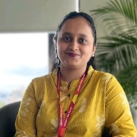 Harshada Ingale