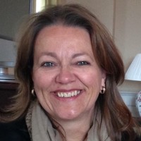 Kristine Madsen