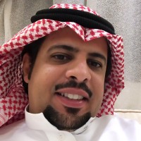 Ahmad Alzahrani