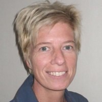 Jeannette Van Loon