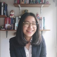 Adella Suwandhi