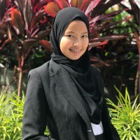 Nurul Atiqah Md Hanafiah