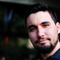 Alexandru Cheran