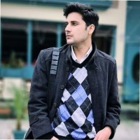 Rana Ikram Ullah