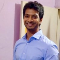 Jayesh Mohite