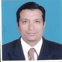 Shakil Surve