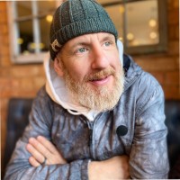 Geoff Angel