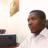 Tolu Akinfesola