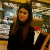 Hibba Fazal