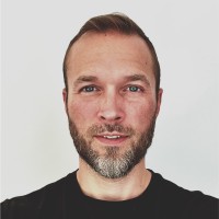 Jesse Ekstrom