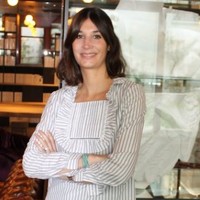 Sophie Debergues