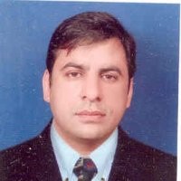 Nasir Kirmani