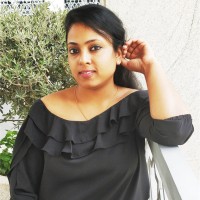Smitha Suresh