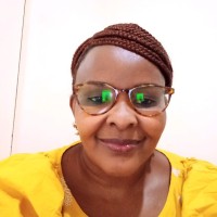 Catherine Wanjau