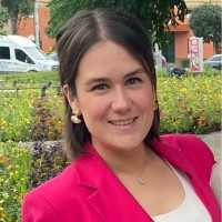 Andrea Szilágyi
