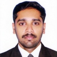 Ranjith Chirackal Raju