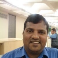 Madan Kumar