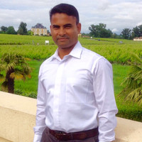 Sudhir Thakur