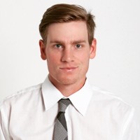 Ryan Groom