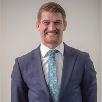 Stephen Halpin