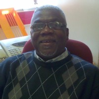 Adalbero Sipho Ndlovu