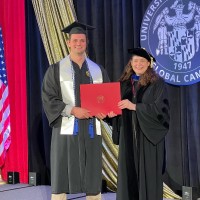 Sherwood Schaffernoth