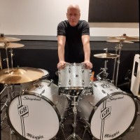 Garry Bowler