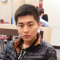 杨浩伟