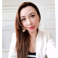 Andrea Franco Ejecutiva Siigo
