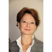 Katja Sinnema-Malinina