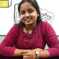 Vasanthi B