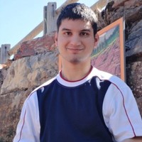 Faraz Jamil
