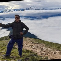 Niranjan Poudel