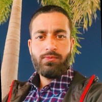 Mohammad Yaseen Mir
