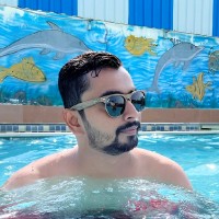 Dipesh Bhochiya