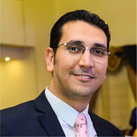 Mohamed Nasef