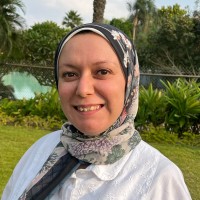 Nada Magdy