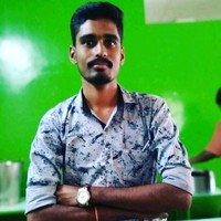 Kaviyarasu S