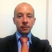Arnaud Glatigny