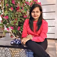 Swarnalata Swain