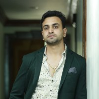 Harshith C