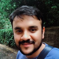 Akshay Wadkar