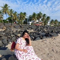 Roopashree Blestin