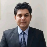 Vipin Vashisth
