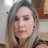 Ana Paula Da Silva Campos