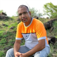 Vishal Kumbhar